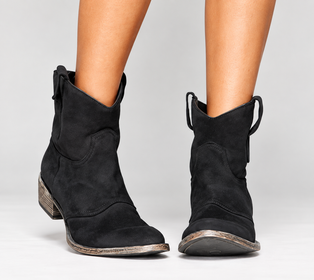 The Yarrow Boots