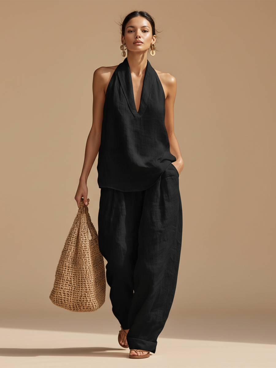 Sienna™ Linen Set