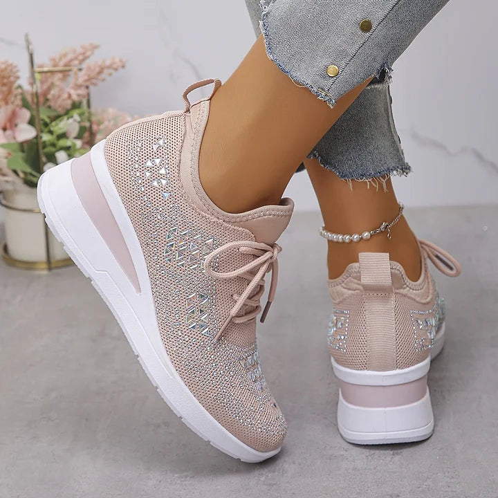 Bonnie | Orthopedic Sneakers