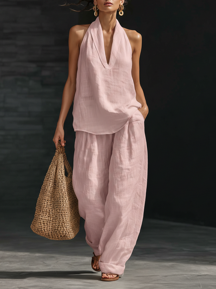 Sienna™ Linen Set