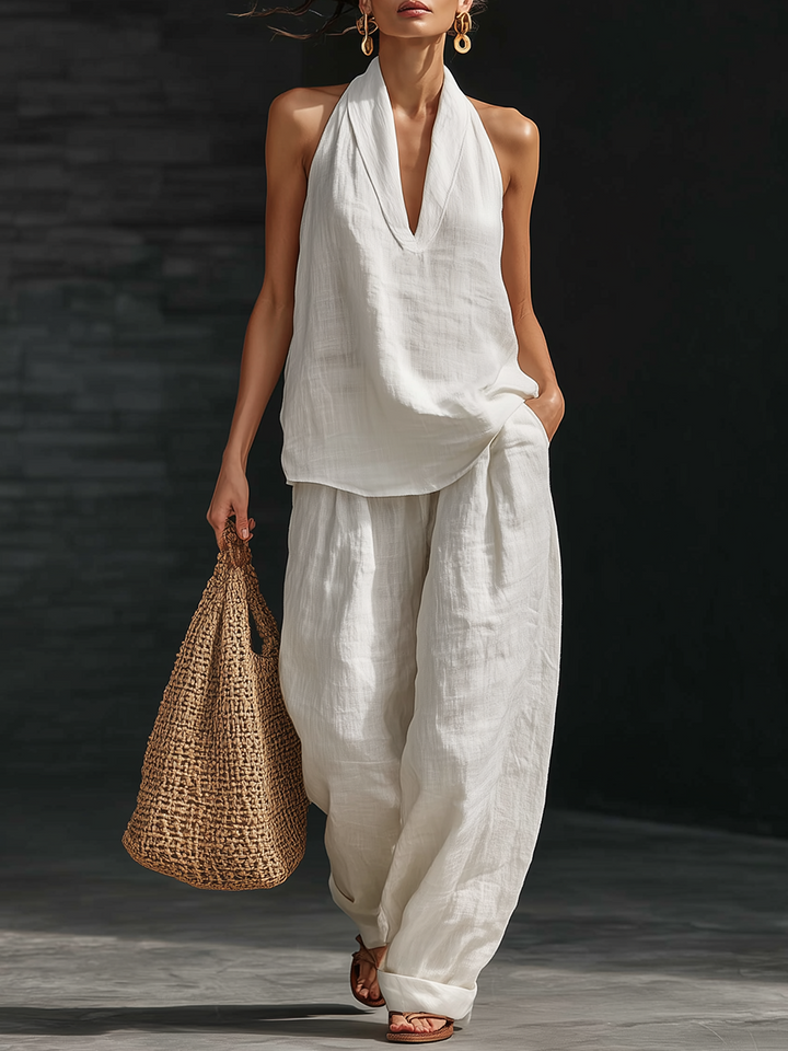 Sienna™ Linen Set