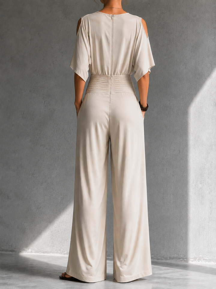 Mia - Elegant Jumpsuit