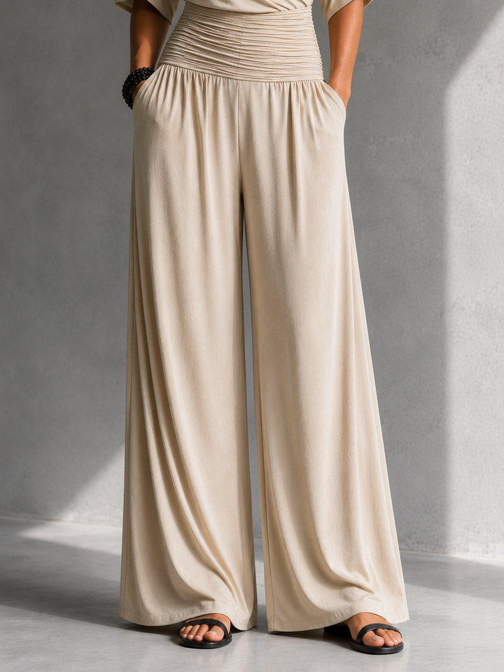 Mia - Elegant Jumpsuit