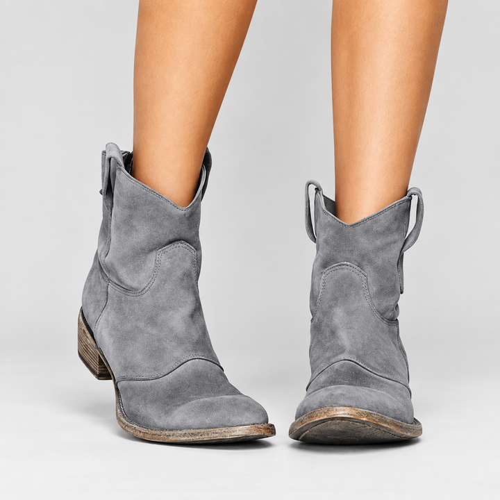 The Yarrow Boots